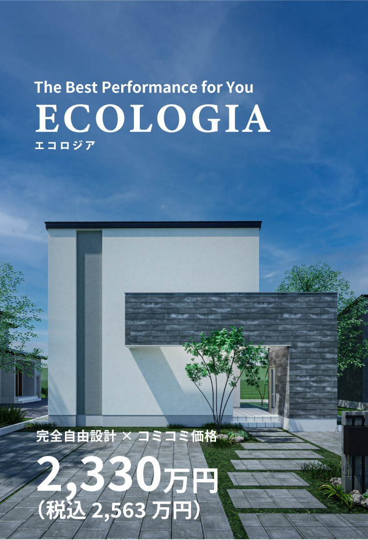 NEW ECOLOGIA