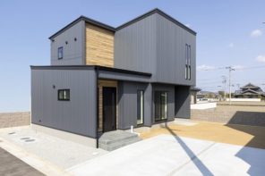 【高松市小村町】平屋＆二階建て分譲住宅　GRAND OPEN！