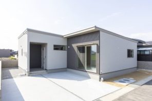 【高松市小村町】平屋＆二階建て分譲住宅　GRAND OPEN！
