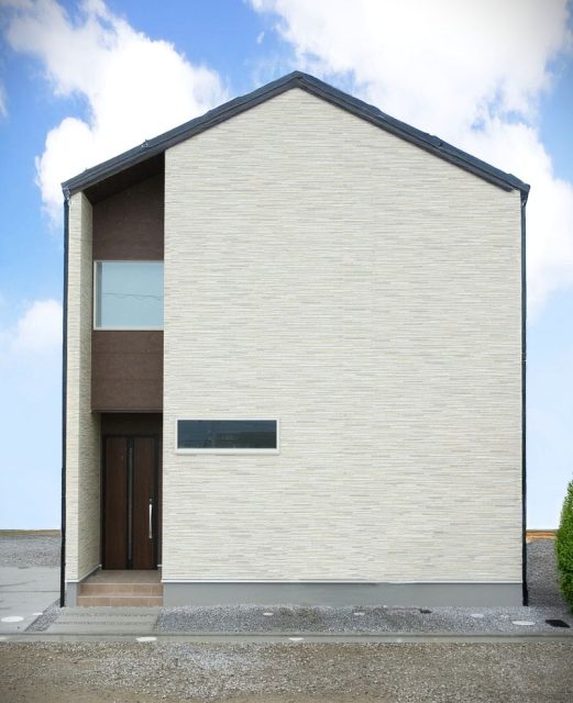【高松市木太町】平屋&二階建て 新モデルハウス 見学会開催!