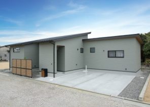 【高松市木太町】平屋＆二階建て 新モデルハウス 見学会開催！