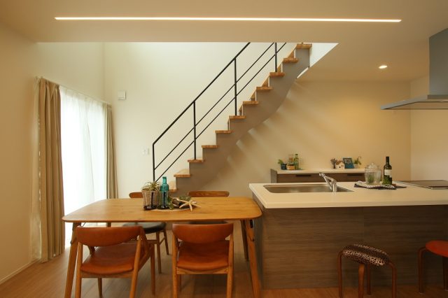 【高松市木太町】平屋&二階建て 新モデルハウス 見学会開催!