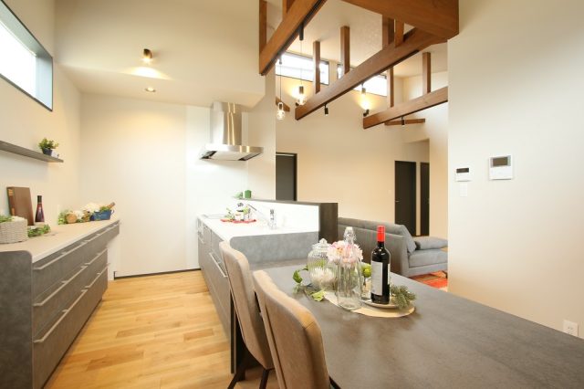 【高松市木太町】平屋&二階建て 新モデルハウス 見学会開催!