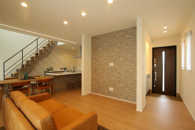 【高松市木太町】平屋&二階建て 新モデルハウス 見学会開催!