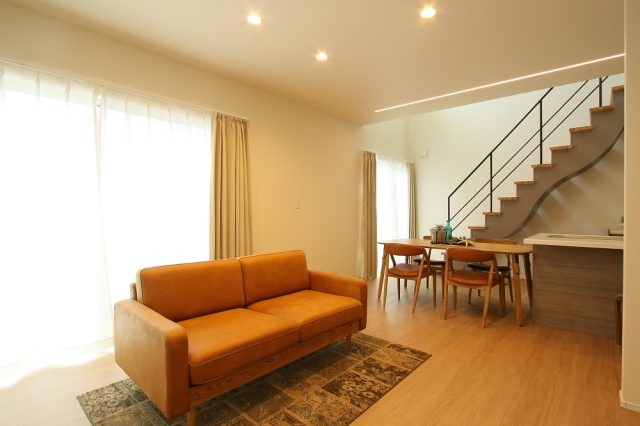 【高松市木太町】平屋&二階建て 新モデルハウス 見学会開催!