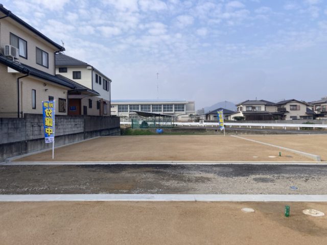 ライフコート木太中央Ⅲ