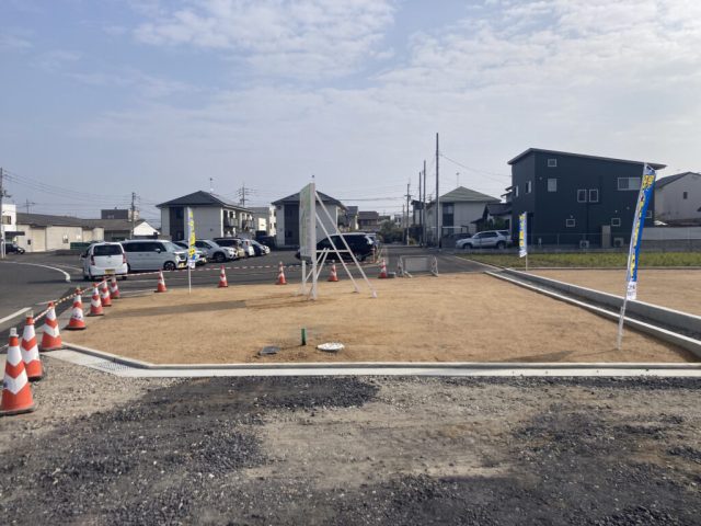 ライフコート木太中央Ⅲ