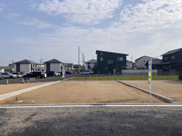 ライフコート木太中央Ⅲ