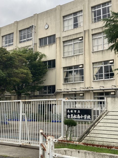 ライフコート新田Ⅱ(2区画)