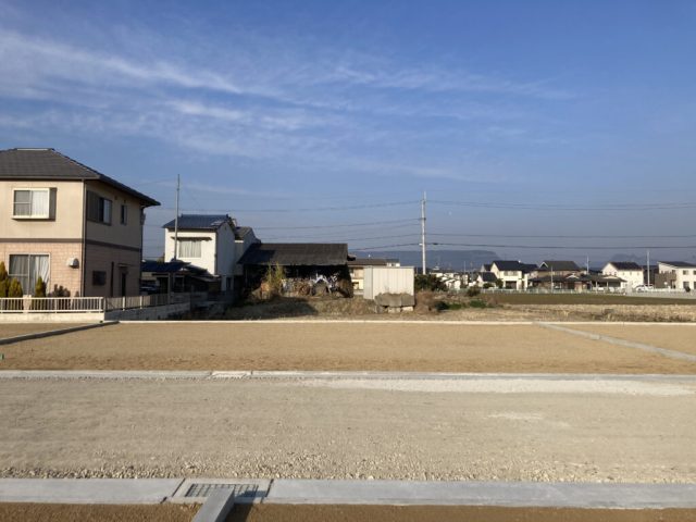 ライフコート木太南Ⅱ