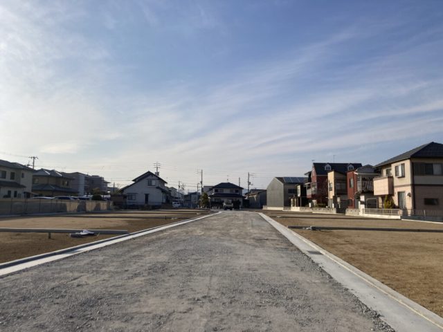 ライフコート木太南Ⅱ