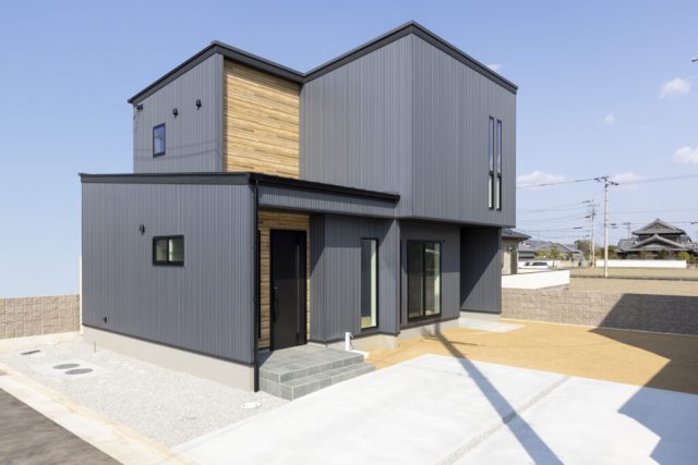 ライフコート小村Ⅱ