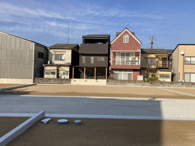 ライフコート木太南Ⅱ