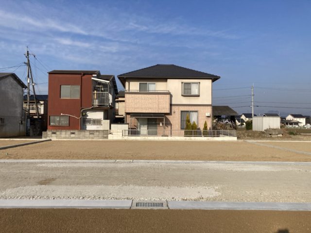 ライフコート木太南Ⅱ