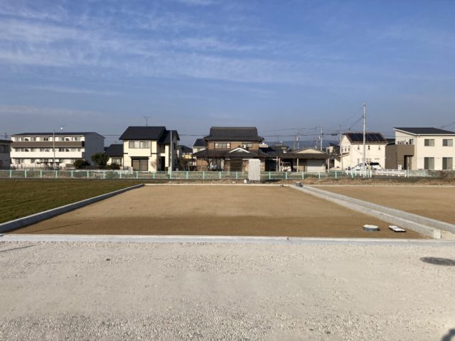 ライフコート木太南Ⅲ