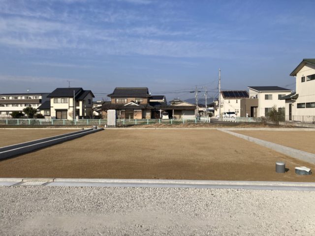 ライフコート木太南Ⅲ