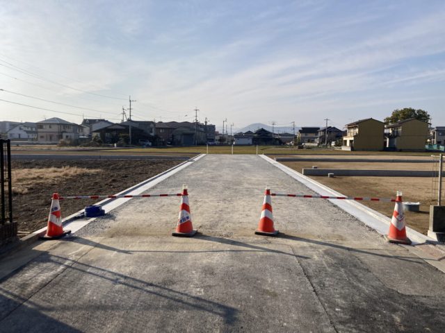 ライフコート木太南Ⅲ