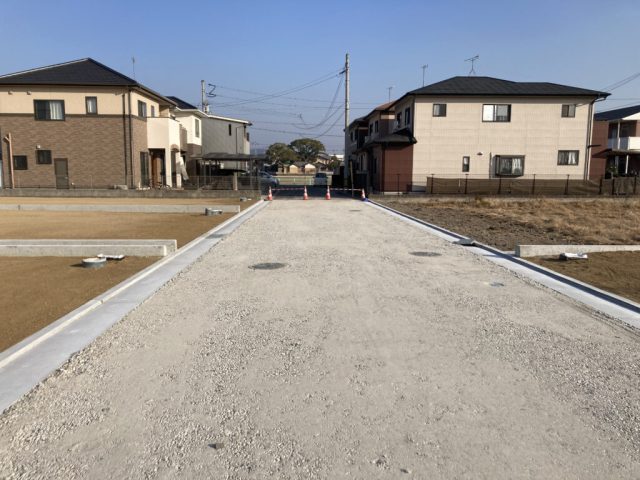 ライフコート木太南Ⅲ