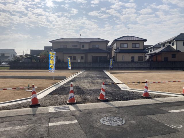 ライフコート木太中央Ⅲ