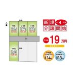 ライフコート木太南Ⅲ