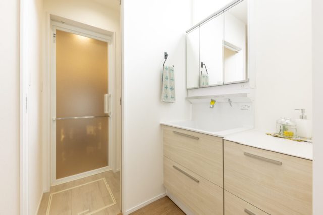 【高松市木太町】楽々家事動線を取り入れた二階建ての家　完成見学会開催！