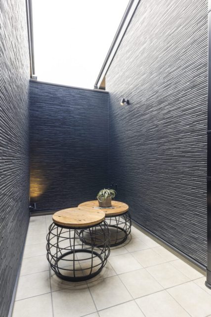 【高松市木太町】タイルテラスのある平屋の家　完成見学会開催！