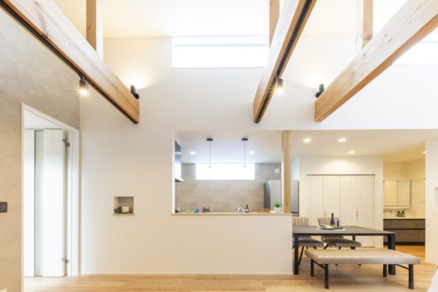 【高松市木太町】タイルテラスのある平屋の家　完成見学会開催！