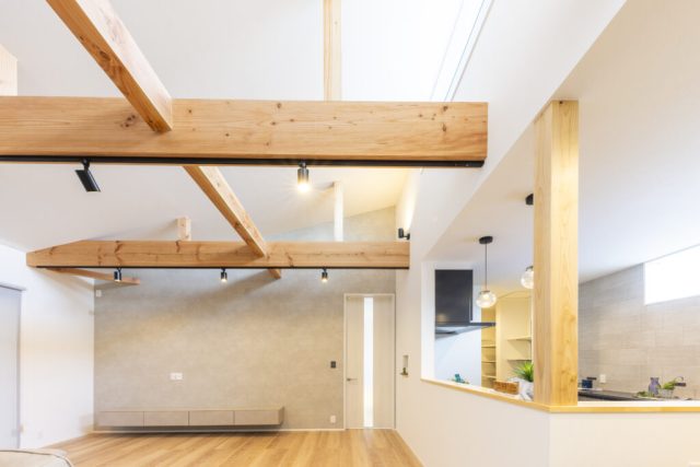 【高松市木太町】タイルテラスのある平屋の家　完成見学会開催！