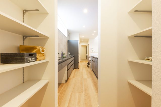 【高松市木太町】タイルテラスのある平屋の家　完成見学会開催！