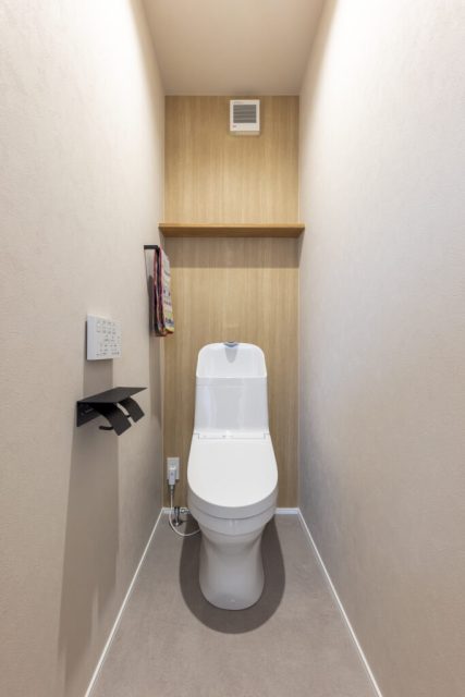 【高松市木太町】楽々家事動線を取り入れた二階建ての家　完成見学会開催！