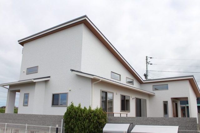 平屋の家づくり相談会開催《おうちスタジオ》